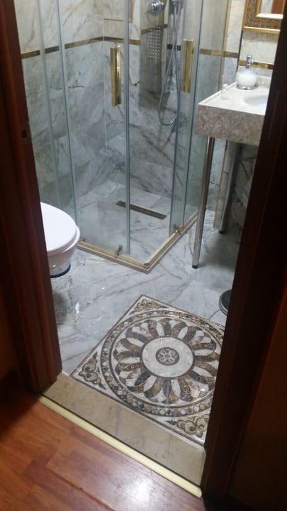 Zimmer Hotel Asur