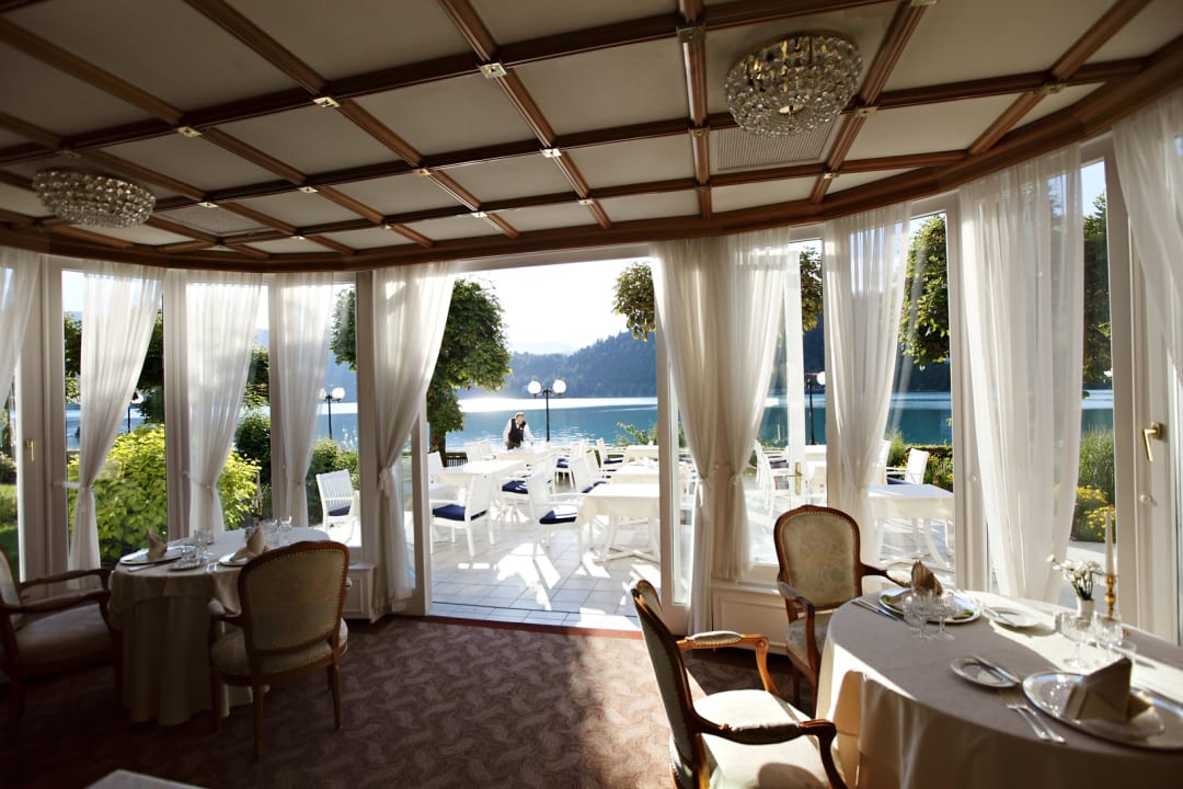 Gastro Grand Hotel Toplice