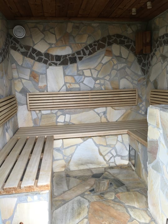 Gartenanlage Schlössl Hotel Kindl