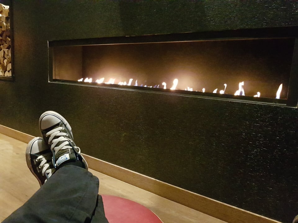 Sonstiges Van der Valk Hotel Düsseldorf