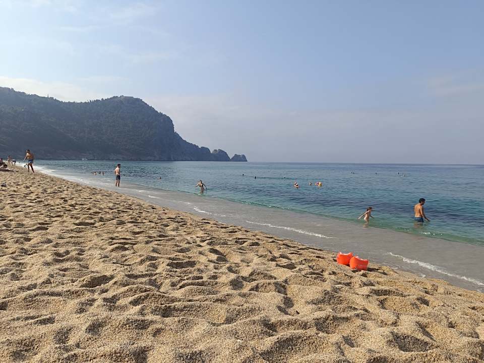 Strand Gardenia Hotel