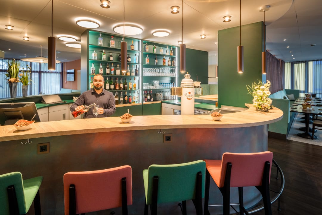 Gastro Best Western Hotel Wetzlar