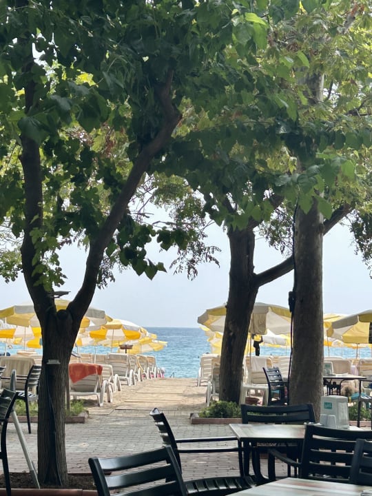 Gastro Hotel Gardenia Beach