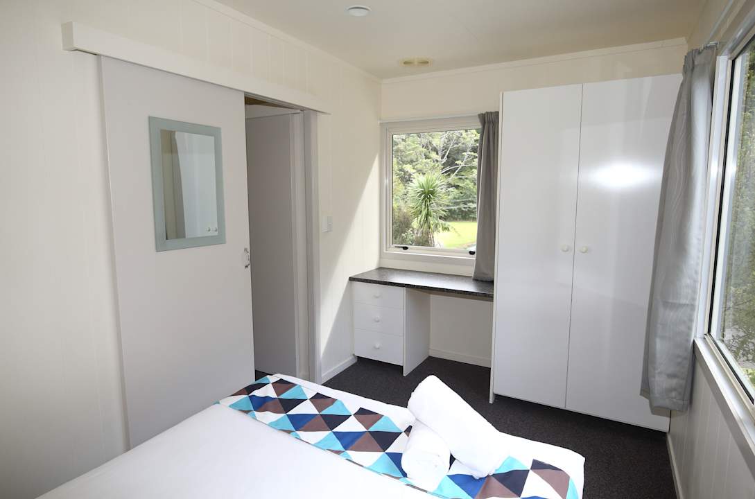 Zimmer Russell Top 10 Holiday Park