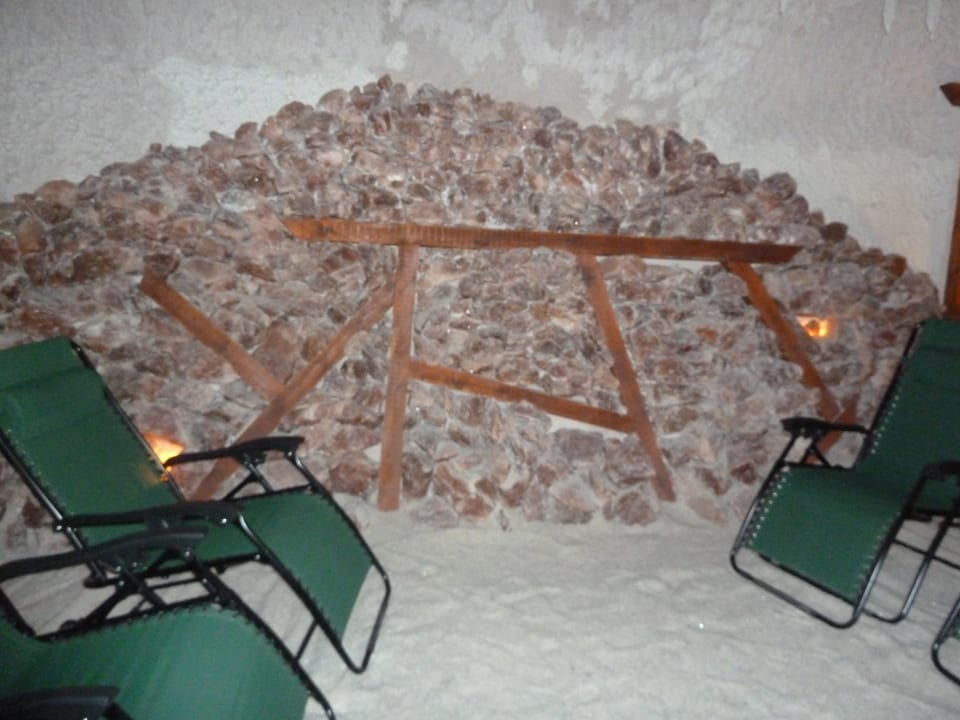 Salzgrotte Król Plaza Spa&Wellness