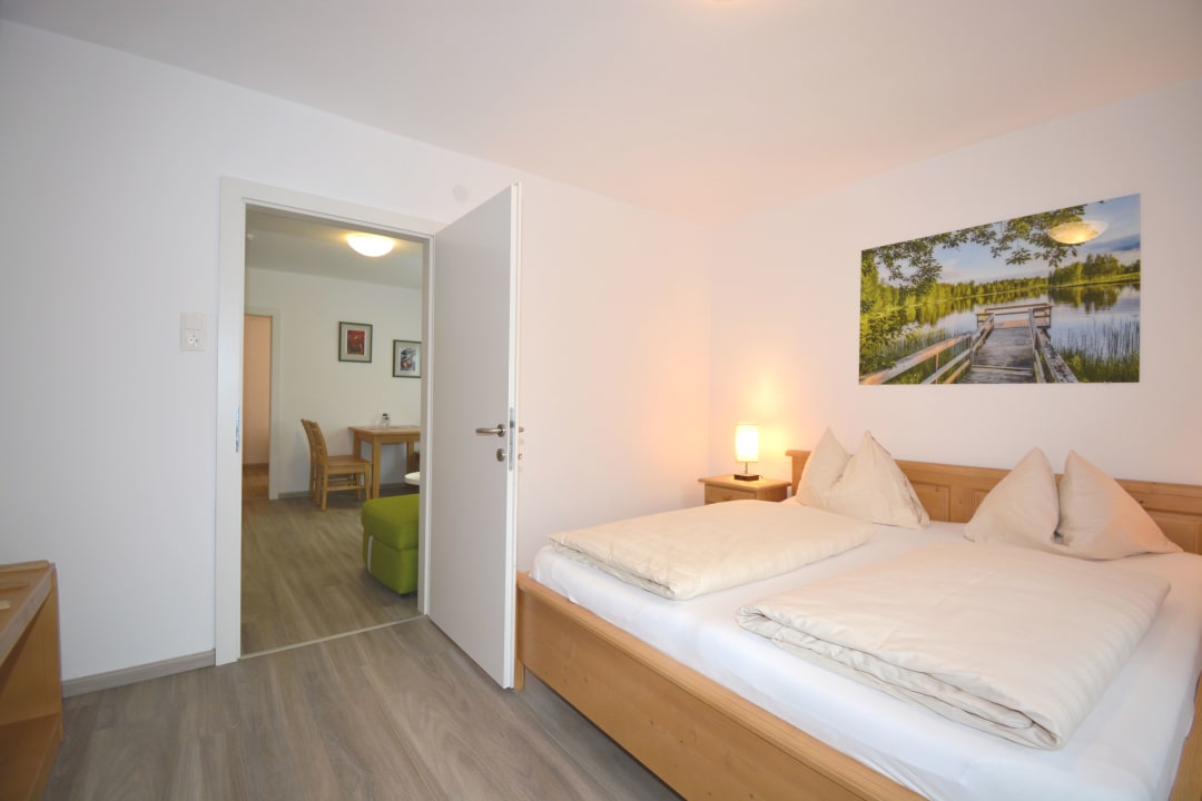 Zimmer Landhotel Post Ebensee