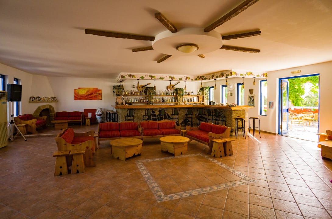 Gastro Ekaterini Hotel