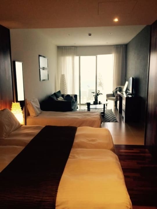 Junior Suite Napa Mermaid Hotel & Suites