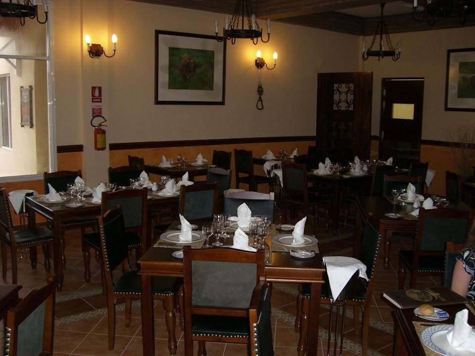 Steak Houes El Colonial Resonance Musique Varadero
