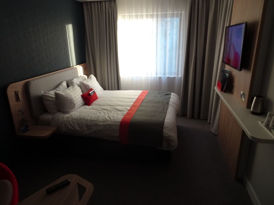 Zimmer Holiday Inn Express Gibraltar