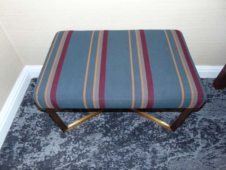 Zimmer Hotel The Henry