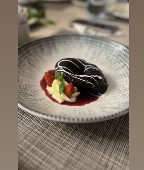 Gastro Kirman Belazur Resort & Spa