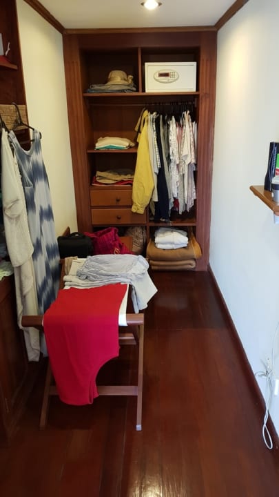 Zimmer Bayview - the beach resort