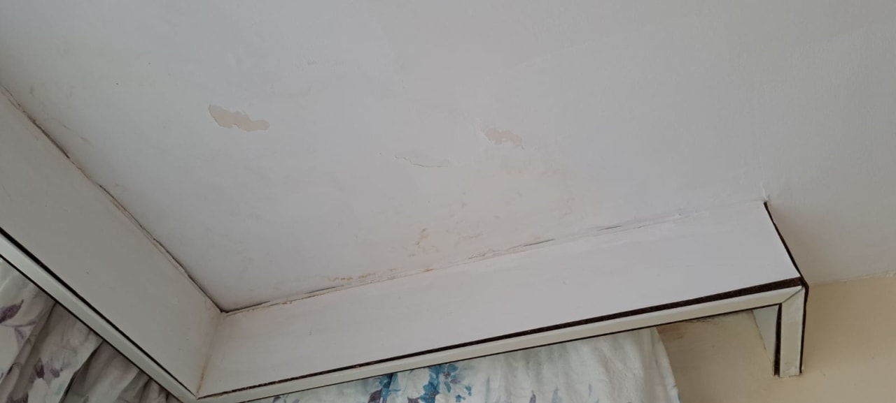 Zimmer Hotel Borjana