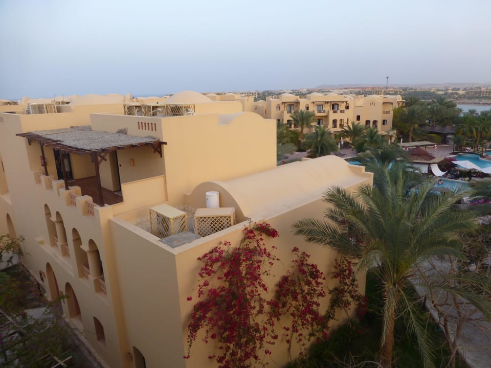 Anlage Steigenberger Coraya Beach - Adults only