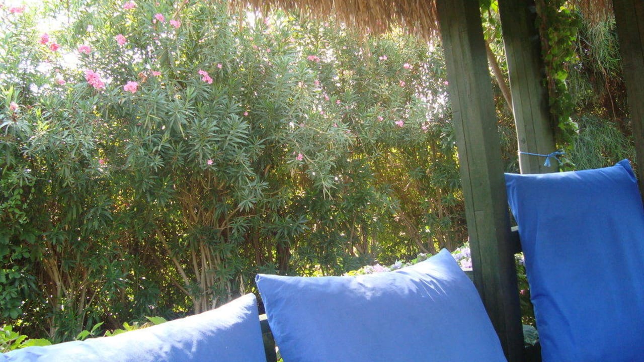 Pavillon Bella Resort & Spa