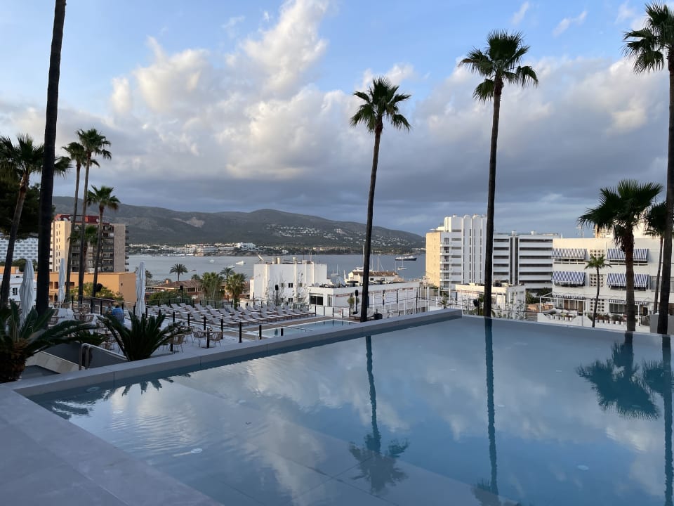 Pool Caramelo Calvia Beach - Adults Only