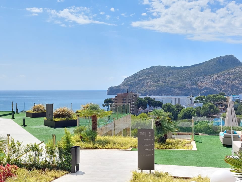 Sonstiges Zafiro Palace Andratx