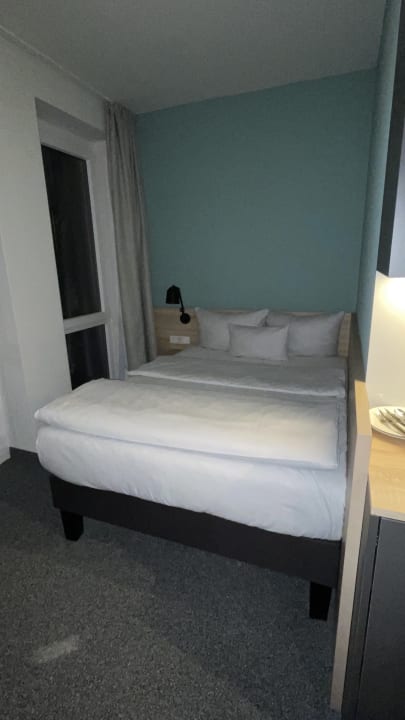 Zimmer sylc. Apartmenthotel – Serviced Apartments
