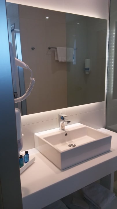 Zimmer Hotel Gaia Palace