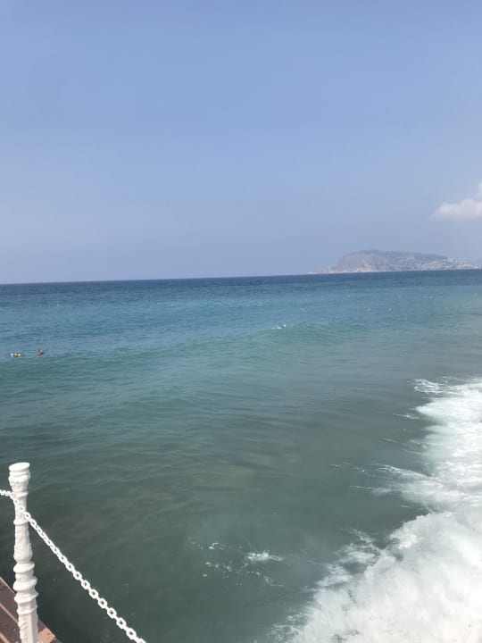 Strand Labranda Alantur Resort