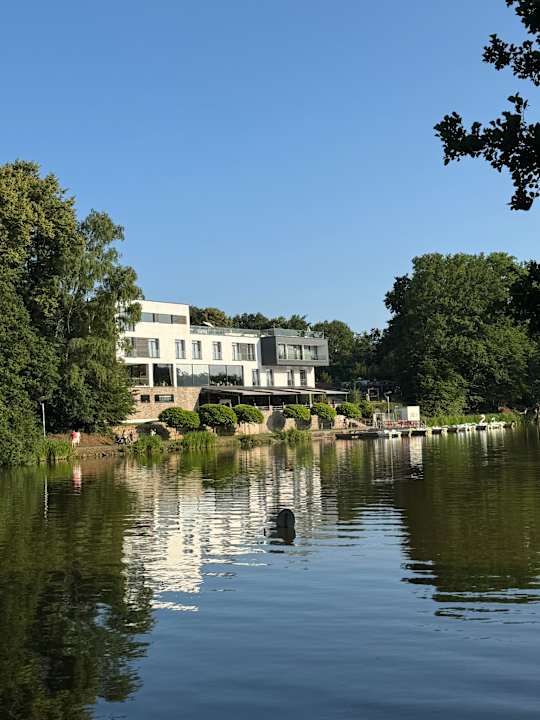 Außenansicht Peters Hotel & Spa
