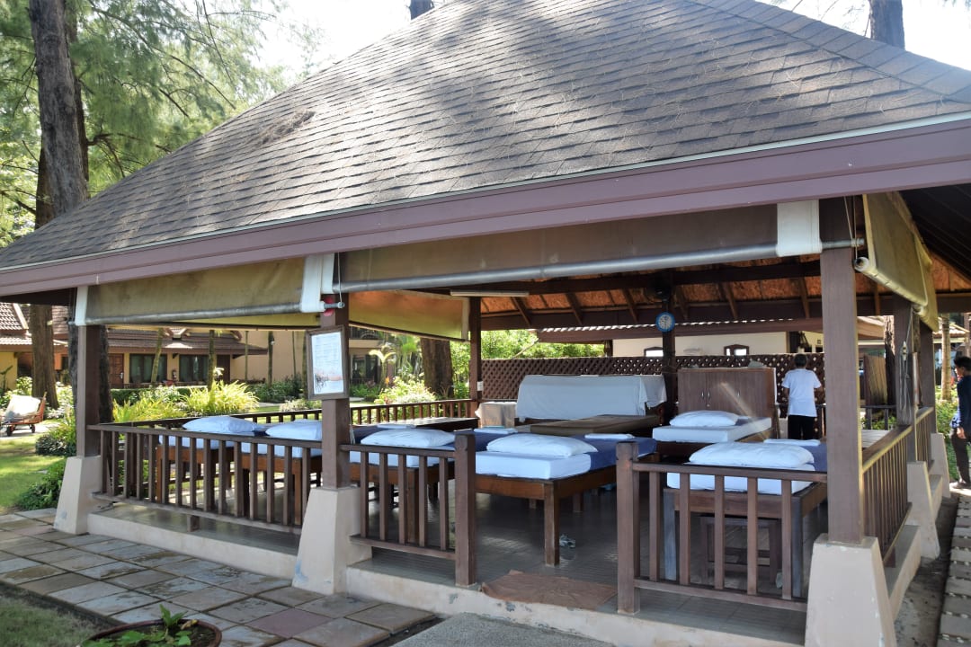 Sonstiges Best Western Premier Bangtao Beach Resort & Spa