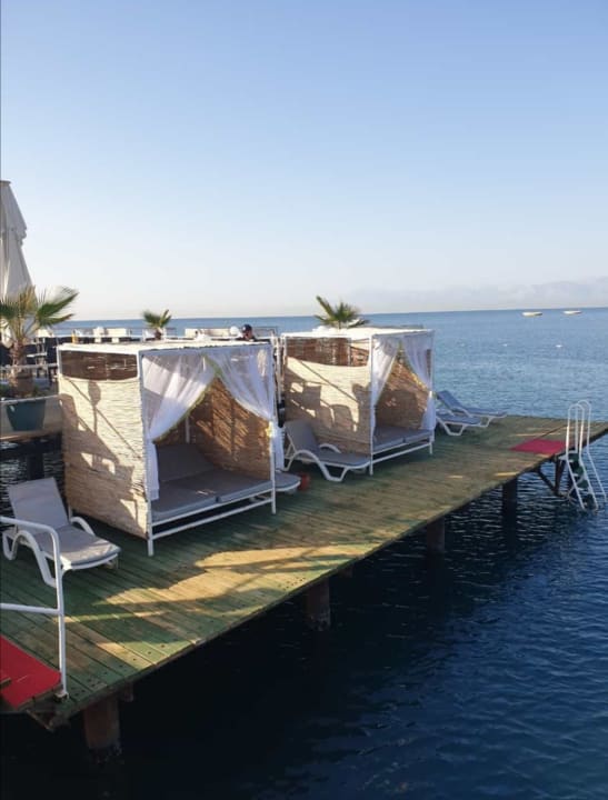 Sonstiges Hotel Delphin Imperial