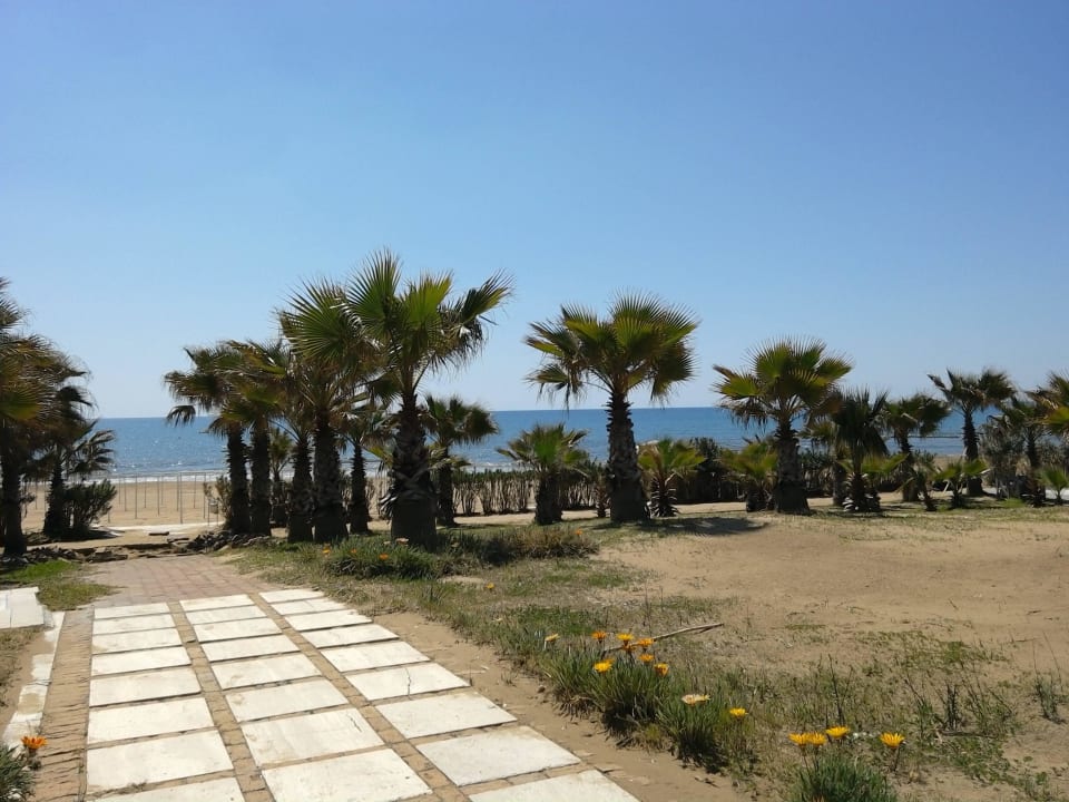 Garten Hotel Süral Resort
