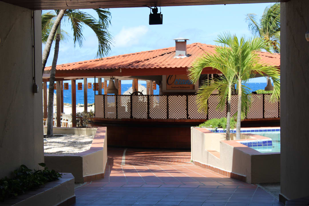 Gastro Sunscape Curaçao Resort, Spa & Casino