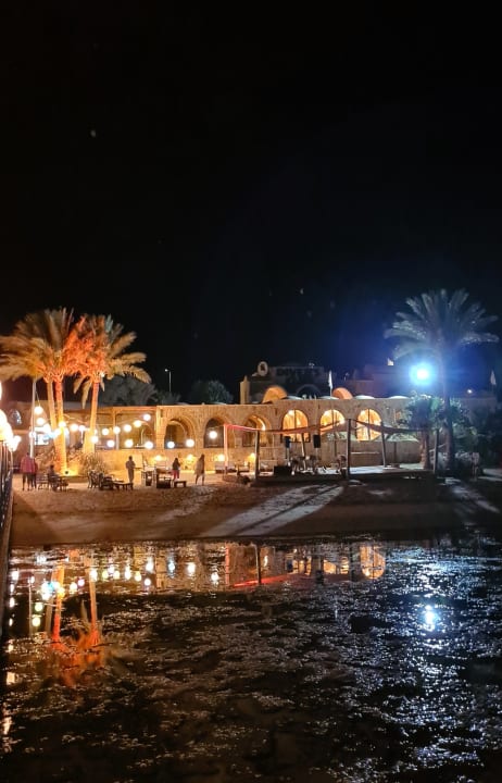 Gastro Mövenpick Resort El Quseir