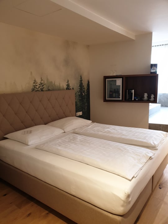 Zimmer Bergergut - Das Genießerhotel für Paare