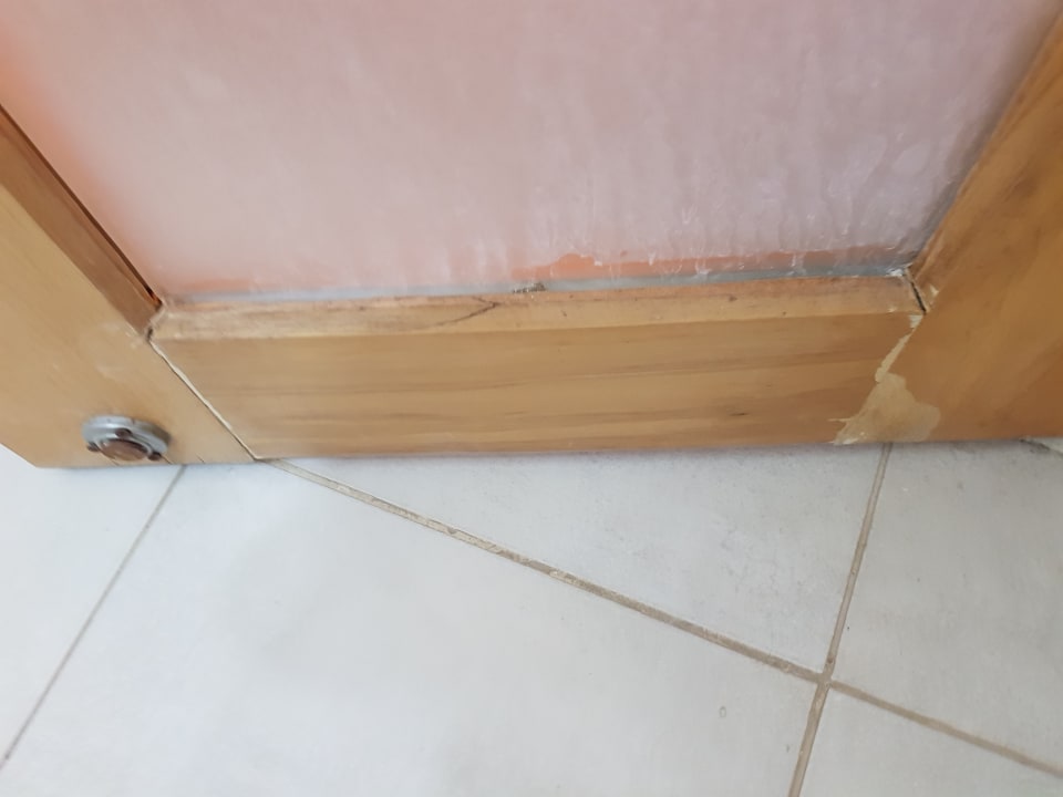 Zimmer Shams Alam Beach Resort