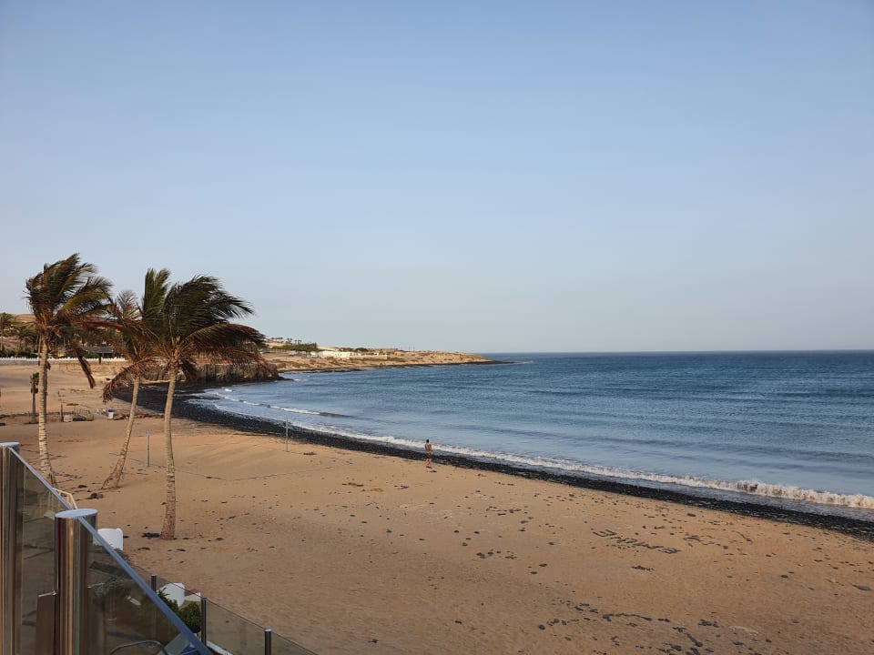Strand allsun App.-Hotel Barlovento