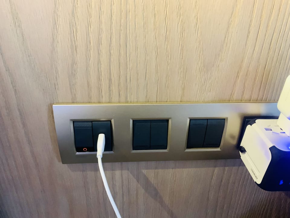 Zimmer Amathus Beach Hotel Limassol