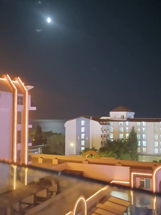 Zimmer The Lumos Deluxe Resort Hotel