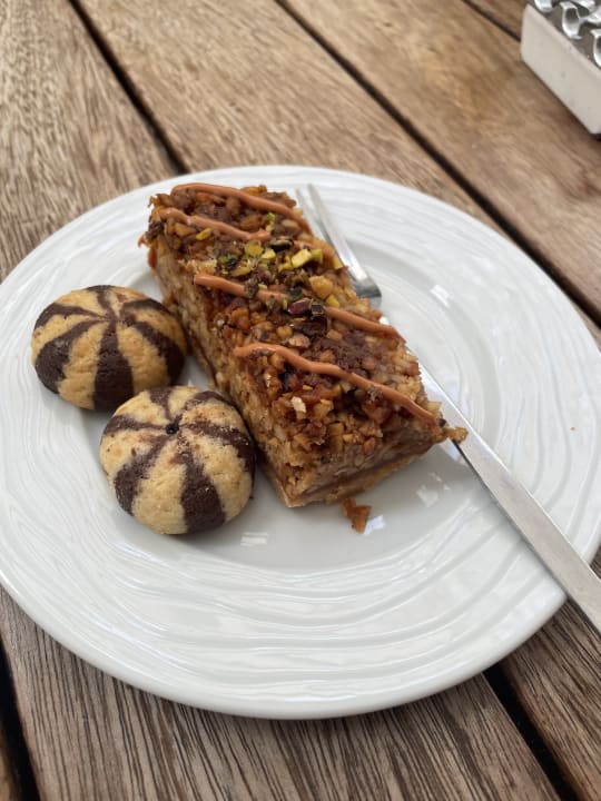 Gastro Sherwood Exclusive Kemer