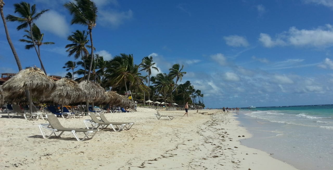 Strand Punta Cana Princess All Suites Resort & Spa