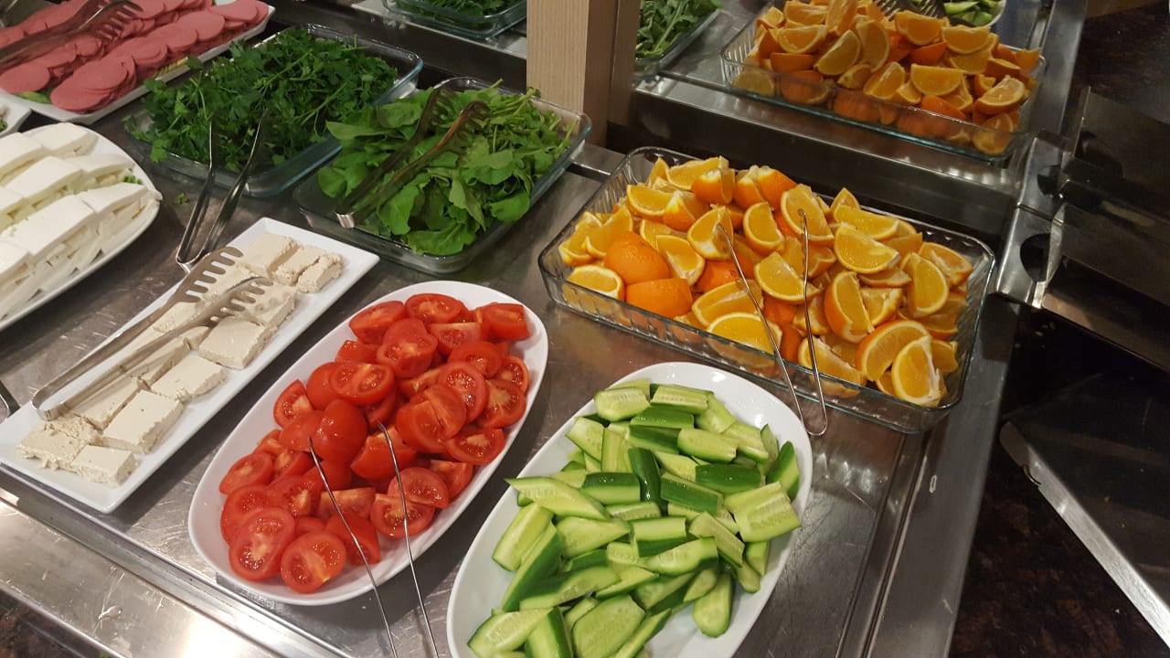 Gastro Hotel Istankoy