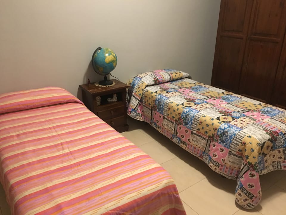 Zimmer Etna Sicilian House