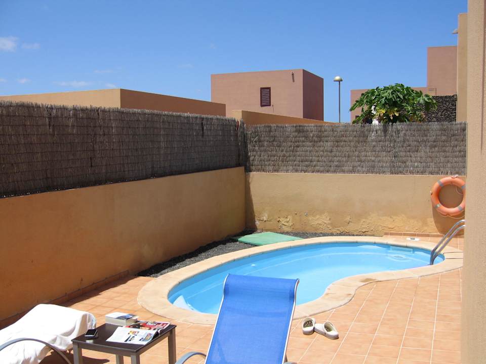 Pool Villas Del Sol