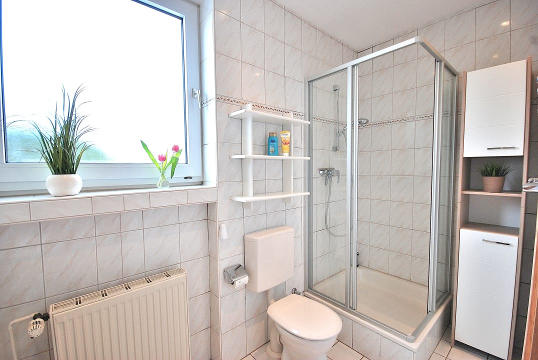 Zimmer Appartementhäuser Klüver und Schwardt