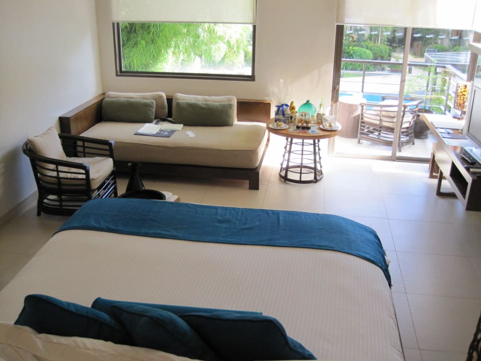 Standard Suite Hotel Discovery Shores Boracay