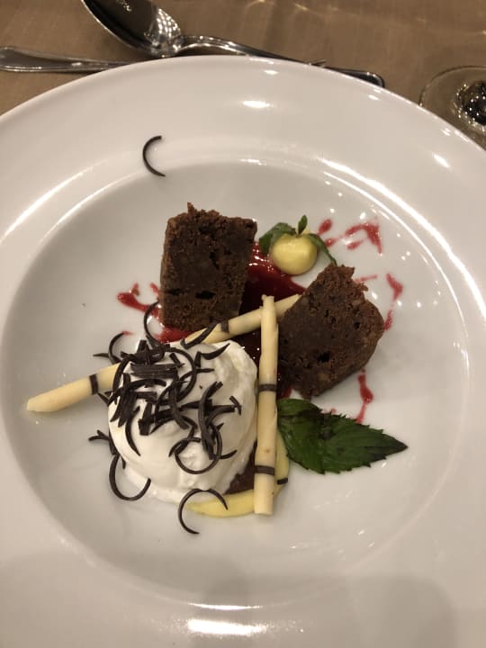 Gastro HVD Club Bor