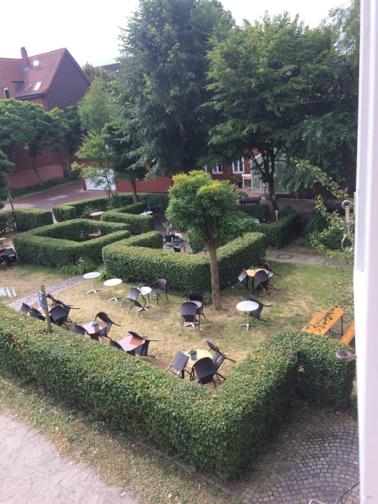 Gastro Hotel Pelli Hof Rendsburg by Tulip Inn