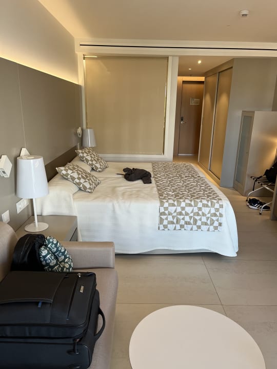 Zimmer Hipotels Gran Playa De Palma