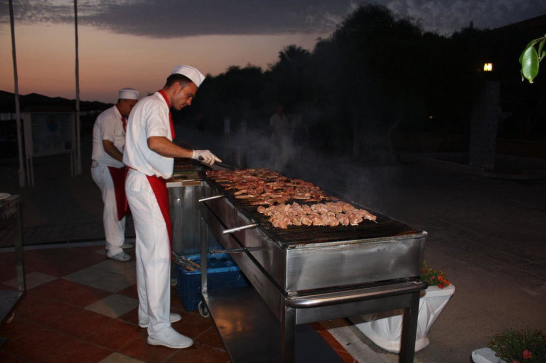 Club Ali Bey Manavgat Ali Bey Club