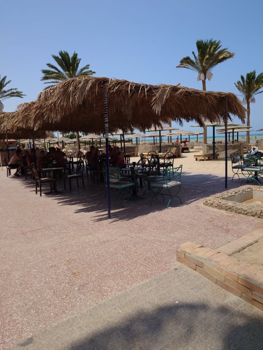 Gastro Golden Beach Resort