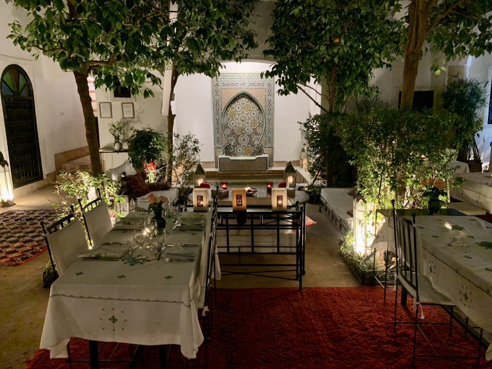 Gastro Hotel Riad Karmela