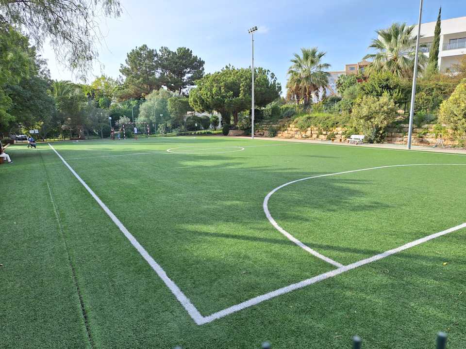 Sport & Freizeit Alfagar Village